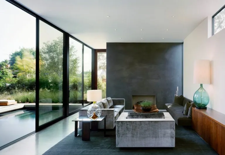 Trend Desain Interior Terkini Yang Akan Membuat Rumah Anda Terlihat Lebih Mewah