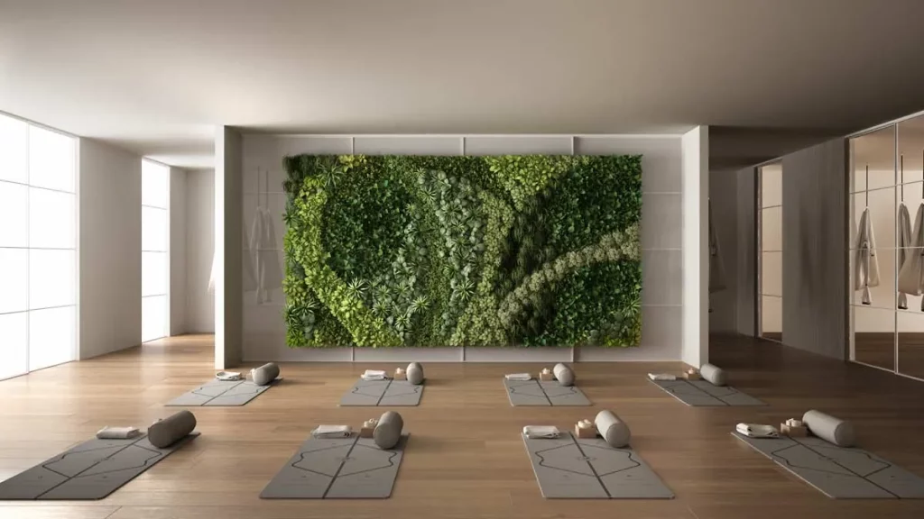Desain Interior Green Living: Solusi Ramah Lingkungan Untuk Hunian Anda - Penggunaan Cat dan Bahan Organik