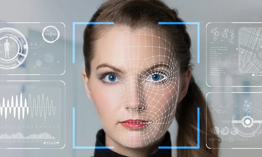 teknologi pengenalan wajah 