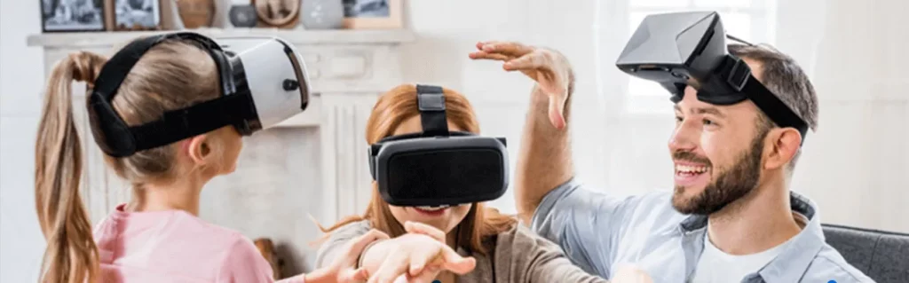 teknologi virtual reality untuk meningkatkan kreativitas