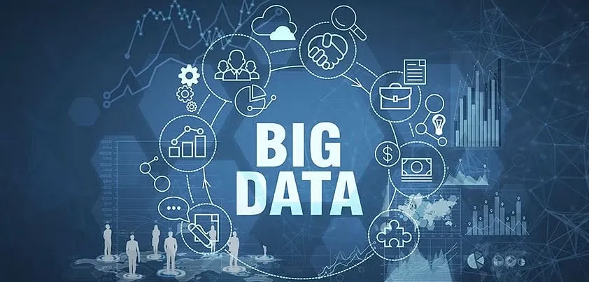 teknologi big data untuk membuat keputusan lebih cepat
