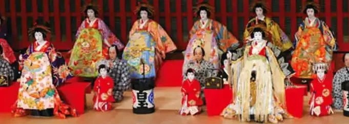 kesenian budaya jepang kabuki