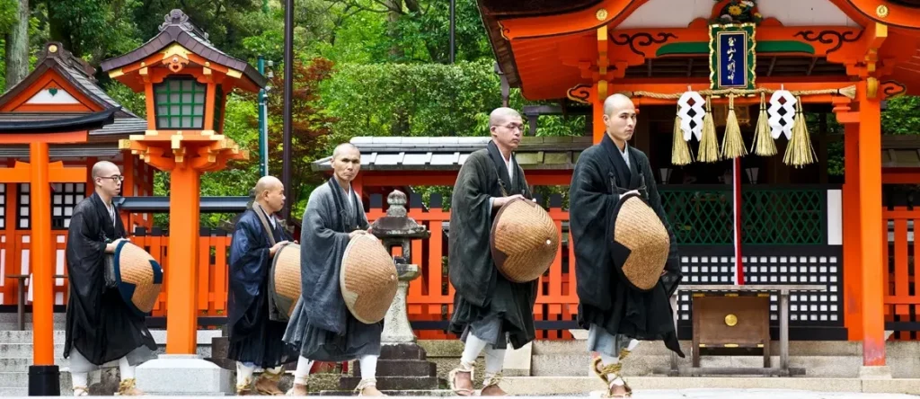 shinto, budaya dan tradisi unik di jepang