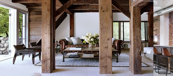 elegant beauty desain interior favorit para desainer