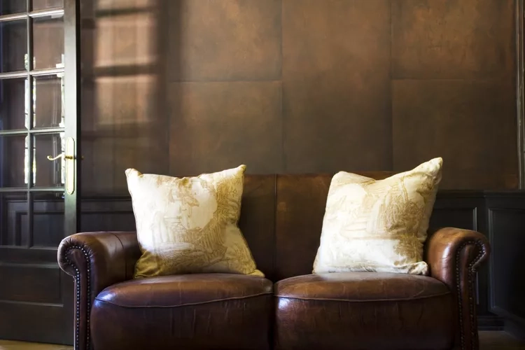 Sofa kursi berdua