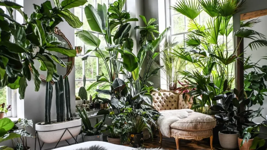 Desain Interior Green Living: Solusi Ramah Lingkungan Untuk Hunian Anda