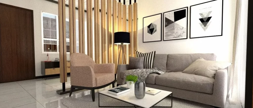 Cara Menggunakan Iluminasi Untuk Membuat Desain Interior Rumah Anda Lebih Menarik - Iluminasi pada Desain Interior