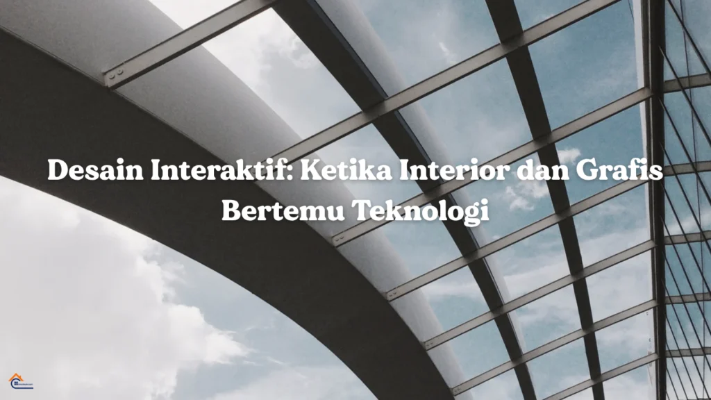 Desain Interaktif Desain Interaktif